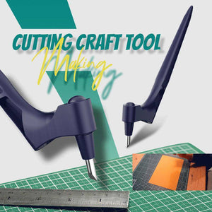 Craft Cutting Tools - Libiyi