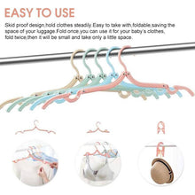Load image into Gallery viewer, Portable Travel Hangers - Libiyi