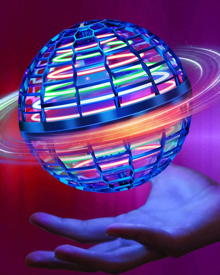Keilini Flying Ball Toy - Keillini