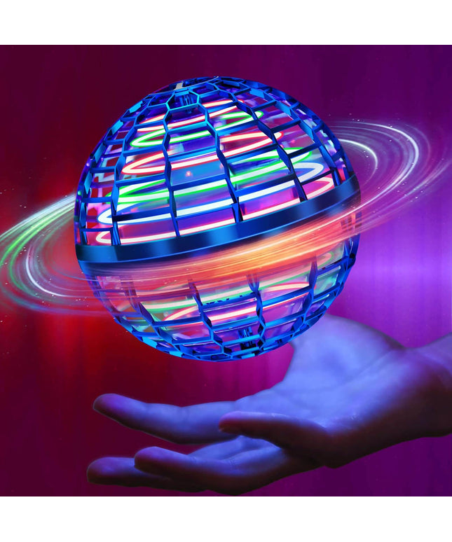 Keilini Flying Ball Toy - Keillini