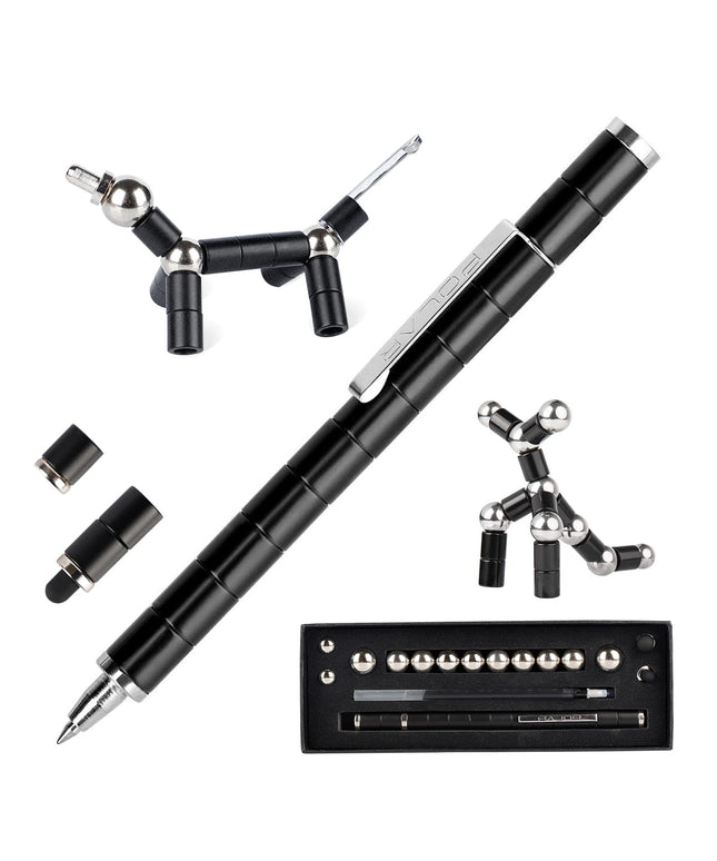 Anti-Stress Magnetic Fidget Pen toy - Keilini