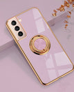 Purple / S21 FE(5G) / Case Only