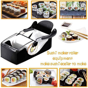 🔥Hot Sale🔥DIY kitchen Sushi Maker Roller（50% OFF） - Libiyi
