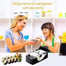 Load image into Gallery viewer, 🔥Hot Sale🔥DIY kitchen Sushi Maker Roller（50% OFF） - Libiyi