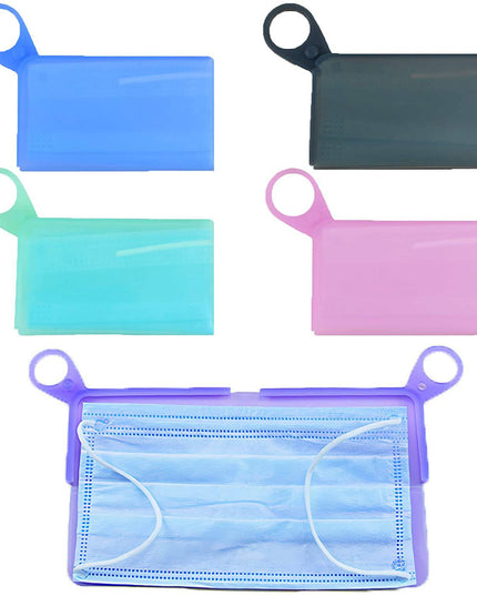 Silicone Storage Clip - Libiyi