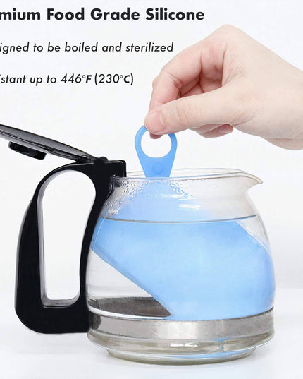 Silicone Storage Clip - Libiyi