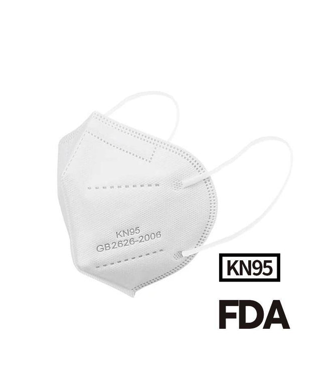 KN95 Masks - Libiyi