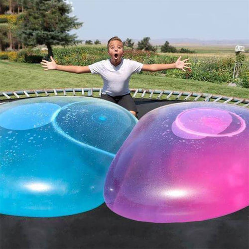 Hot Sale-50%OFF🔥-Keilini Magic Giant Bubble Ball - Libiyi