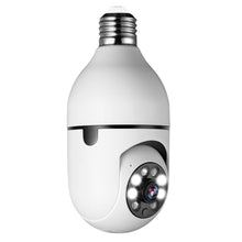 Load image into Gallery viewer, Keilini Lightbulb Security Camera-2