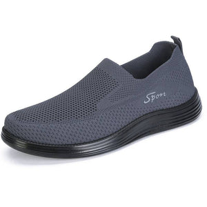 Libiyi Breathable mesh, Foot and Heel Pain Relief Shoes - Libiyi