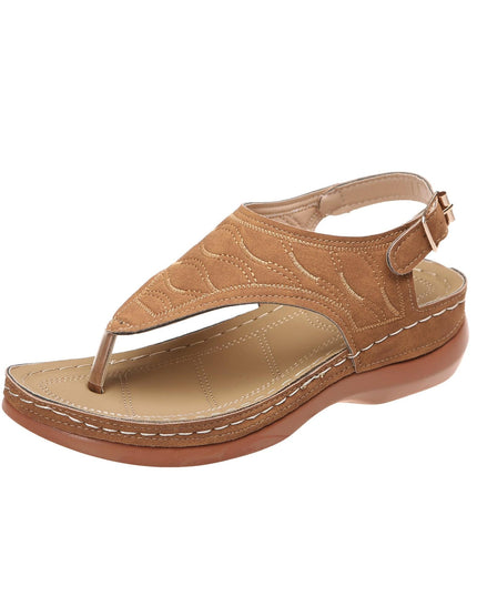 Libiyi New Summer Women's Sandals - Libiyi