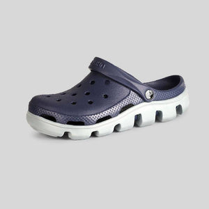 Libiyi Summer non-slip wear-resistant soft-soled beach hole shoes - Libiyi