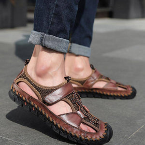 Libiyi Men's Fashion Casual Sandals - Libiyi