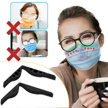Load image into Gallery viewer, Fog-Free Accessory for Glasses -Prevent Eyeglasses From Fogging - Libiyi