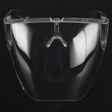 Laden Sie das Bild in den Galerie-Viewer, Anti-fog Transparent Safety Shields - Libiyi