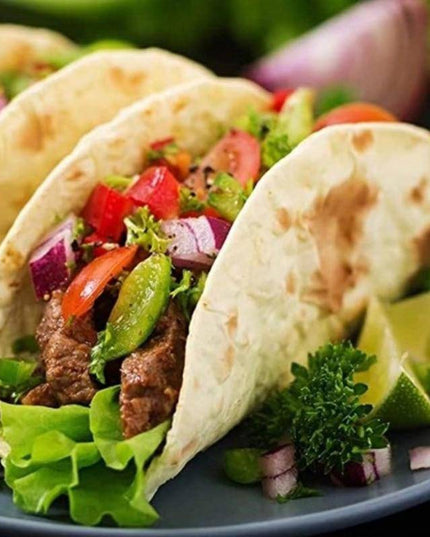 Crunchy Taco Shaper - Libiyi