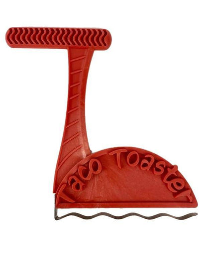 Crunchy Taco Shaper - Libiyi