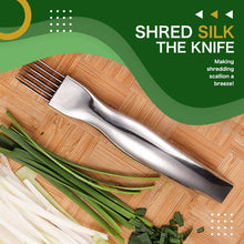 Load image into Gallery viewer, 🔥Hot Sale🔥Shred Silk The Knife（40% OFF） - Libiyi