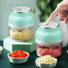 Load image into Gallery viewer, Electric Food Chopper - Libiyi