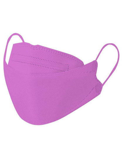 KF94 Fish Type Mask - Libiyi