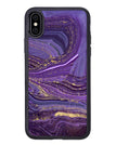 05 purple gold / iPhone 12 Pro Max