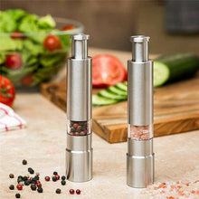 Load image into Gallery viewer, The Ultimate Salt &amp; Pepper Grinder - BUY 1 GET 1 FREE - Libiyi