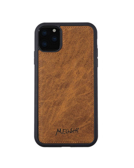 Luxury Leather Multifunctional Wallet For iPhone - Libiyi