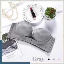 Load image into Gallery viewer, Strapless Front Buckle Lift Bra - Libiyi
