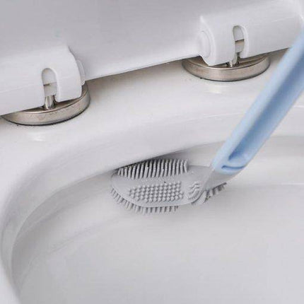 Golf brush head toilet brush - Libiyi