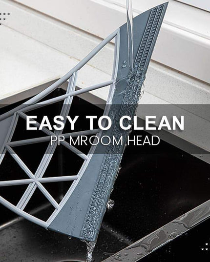 ✨NEW YEAR SALE-50% OFF🎁Multifunction Magic Broom - Libiyi