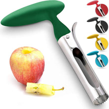 Load image into Gallery viewer, Premium Apple Corer - Easy to Use and Durable Stainless Steel - Libiyi